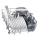 Zmywarka BOSCH SPI2HKS02 45cm, 10kpl, Home Connect, ExtraDry, DuoPower, AquaStop - 1507676 - zdjęcie 4
